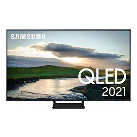 Samsung QLED QE55Q70A 55" 4K Ultra HD (3840x2160) LCD Smart TV