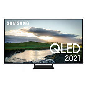 Samsung QLED QE75Q70A 75" 4K Ultra HD (3840x2160) LCD Smart TV