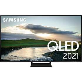 Samsung QLED QE85Q70A 85" 4K Ultra HD (3840x2160) LCD Smart TV