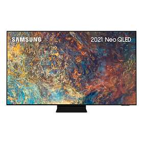 brændstof Villig ondsindet Bedste pris på Samsung Neo QLED QE75QN90A 75" 4K Ultra HD (3840x2160) Smart  TV - Find den bedste pris på Prisjagt