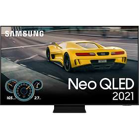 Samsung QLED QE85QN90A 85" 4K Ultra HD (3840x2160) LCD Smart TV