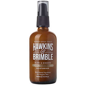 Hawkins & Brimble Huile Control Moisturiser 100ml