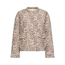 Only Quilted Shacket (Dam)