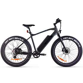 FitNord Rumble 300 690Wh (Elcykel)