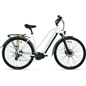 FitNord Ava 500 630Wh (Elcykel)