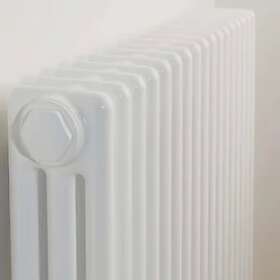 Acova 3 Column White (300x812)