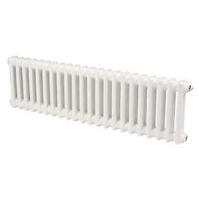 Acova 2 Column White (300x812)