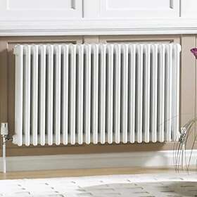 Acova 3 Column White (600x812)