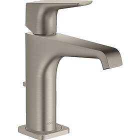 Axor Citterio E 130 Tvättställsblandare 36110800 (Inox)
