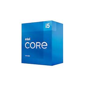Intel Core i5 11400 2,6GHz Socket 1200 Box