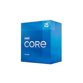 Intel Core i5 11400 2.6GHz Socket 1200 Box