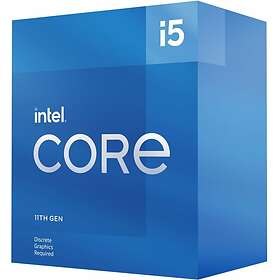 Intel Core i5 Gen 11