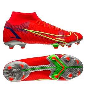 superfly 8 academy mg