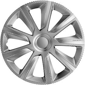 J-Tec Veron 13" Silver Kol 4st