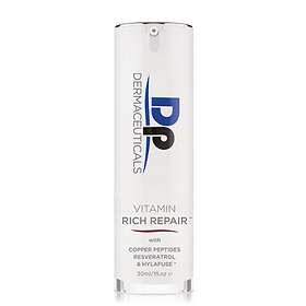 DP Dermaceuticals Vitamin Rich Repair Cream 30ml