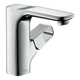 Axor Urquiola 130 Tvättställsblandare 11021820 (Borstad Nickel)