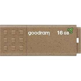 GoodRAM USB 3.0 UME3 Eco Friendly 16GB