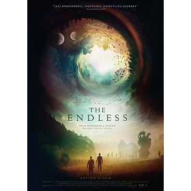 The Endless (SE) (DVD)