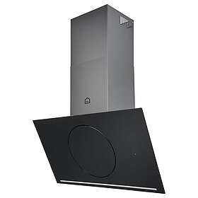 GoodHome Bamia GHAGRO90 (Noir)