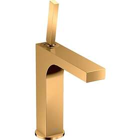 Axor Citterio 160 Tvättställsblandare 39032990 (Polerad Guld)