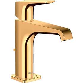 Axor Citterio E 130 Tvättställsblandare 36110990 (Polerad Guld)