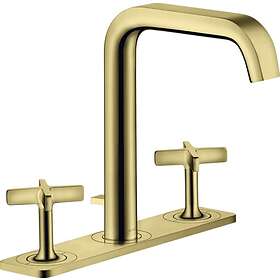 Axor Citterio E170 Tvättställsblandare 36116990 (Polerad Guld)