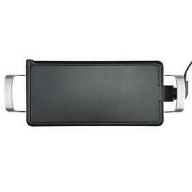 Bourgini Classic Multi Plate Plus Electric 2000W