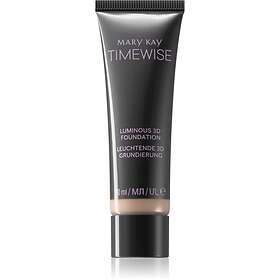 Mary Kay TimeWise Luminous 3D Foundation 30ml