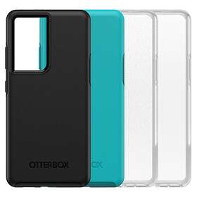 Otterbox Symmetry Clear Case for Samsung Galaxy S21 Ultra