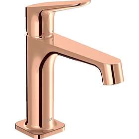 Axor Citterio M 100 Tvättställsblandare 34017300 (Polerad Röd Guld)