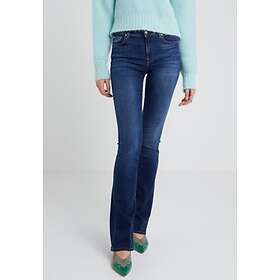 7 For All Mankind Bootcut Jeans (Women's)