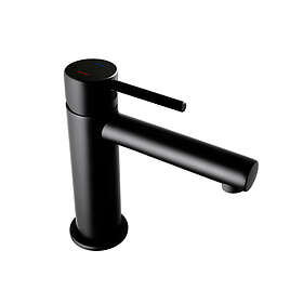 Hafa Design Midnight Servantbatteri 1381042 (Matt Sort)