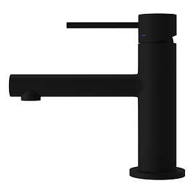 Scandtap Steel Vertex Basin Mixer 12222 (Coal)