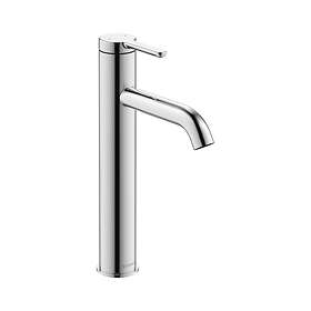 Duravit C.1 Mélangeur de Lavabo Grand C11030002010 (Chrome)