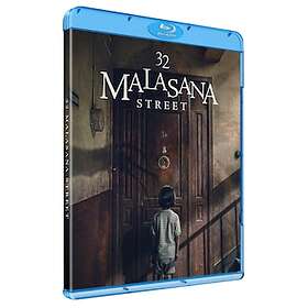 Malasaña 32 (SE) (Blu-ray)