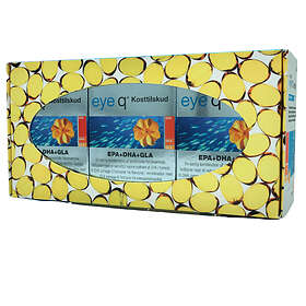 Equazen Eye Q 540 Capsules