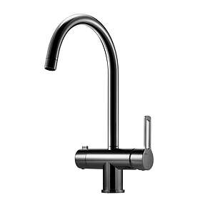 Tapwell Ringo Köksblandare RIN 184 (Svart Krom)