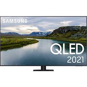 Samsung QLED QE65Q75A 65" 4K Ultra HD (3840x2160) Smart TV