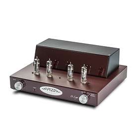 Fezz Audio Omega Lupi