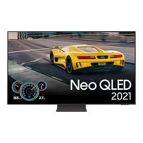 Samsung QLED QE55QN92A 55" 4K Ultra HD (3840x2160) Smart TV