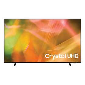 Samsung UE43AU8072 43" 4K Ultra HD (3840x2160) LCD Smart TV