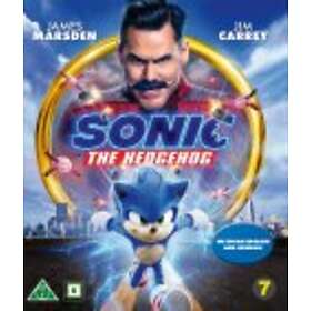 Sonic The Hedgehog (SE)
