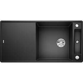 Blanco Axia III S F InFino Høyre (Antrasitt)