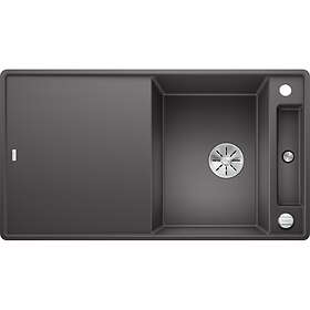 Blanco Axia III 5 S F InFino Høyre (Klippegrå)