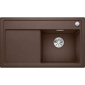 Blanco Zenar 45 S InFino Höger (Kaffe)