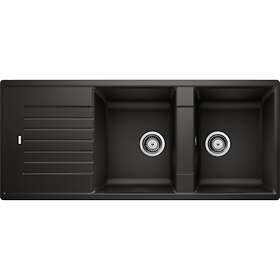 Blanco Zia 8 S (Musta)