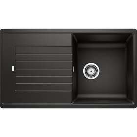 Blanco Zia 5 S (Musta)
