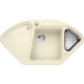 Blanco Delta II InFino Hörn (Jasmin)