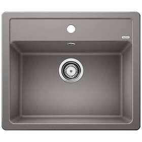 Blanco Legra 6 (Alumetallic)
