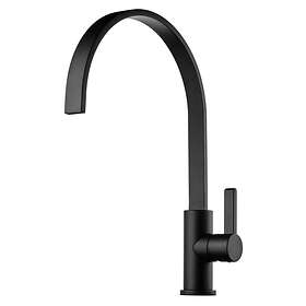 Tapwell Level Köksblandare LES 180 (Matt Svart)